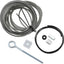 Kit reparación cables para bal Norco Accu-Slide RV