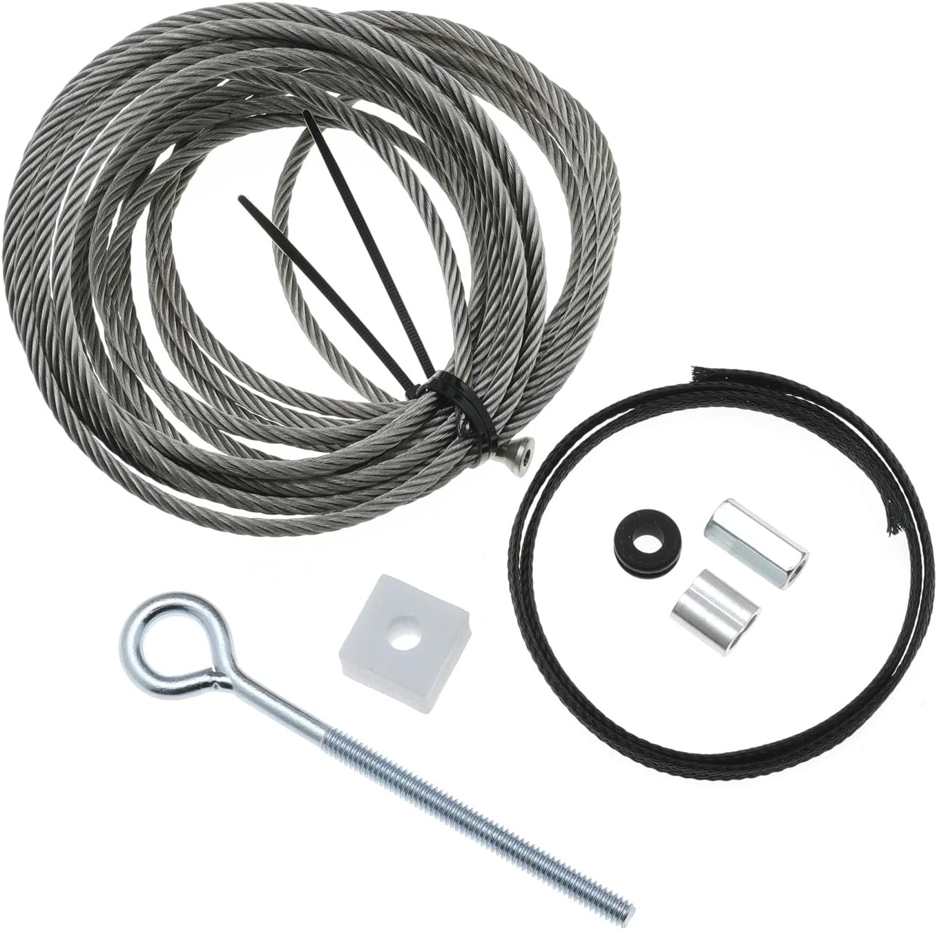 Kit reparación cables para bal Norco Accu-Slide RV