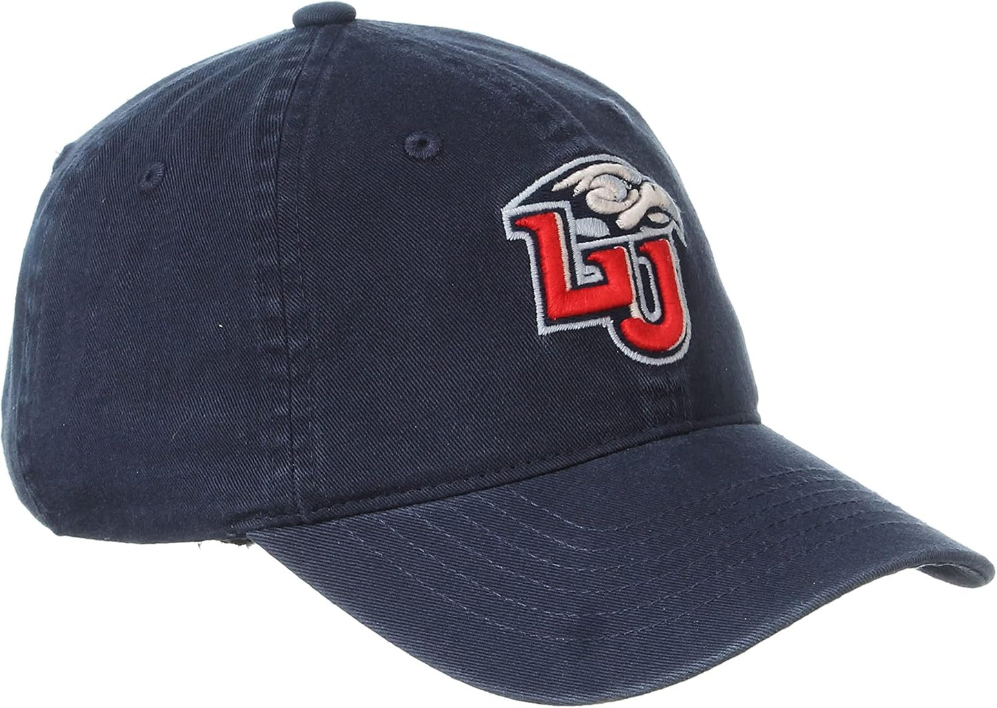 Sombrero beca ajustable color equipo hombre