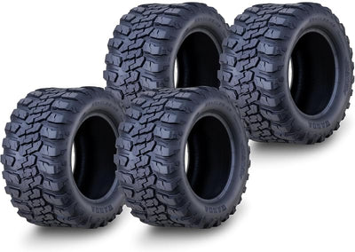 Neumáticos carrito golf todo terreno 22x11-12 set 4