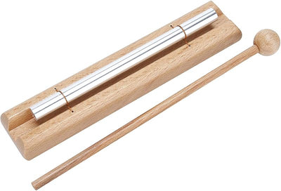 Chime Bar para aulas meditación y atención plena