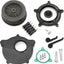 Filtro aire Harley Sportster Touring/Softail