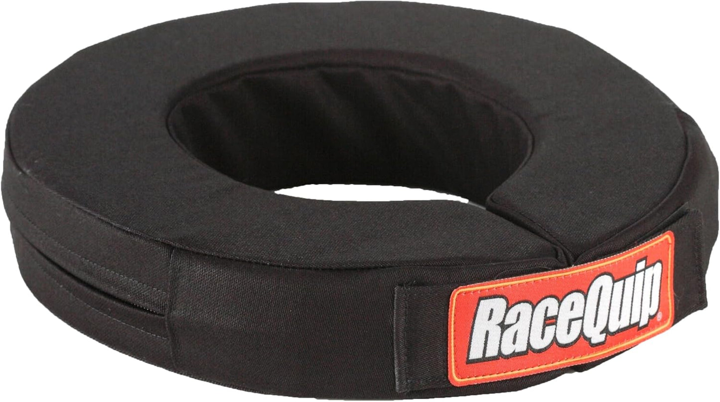 Soporte casco 360 grados color negro
