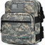 Bolsa herramientas motocicleta 1000D impermeable