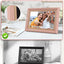 Marco digital 10.1pulg con wifi 32gb hd ips tactil app