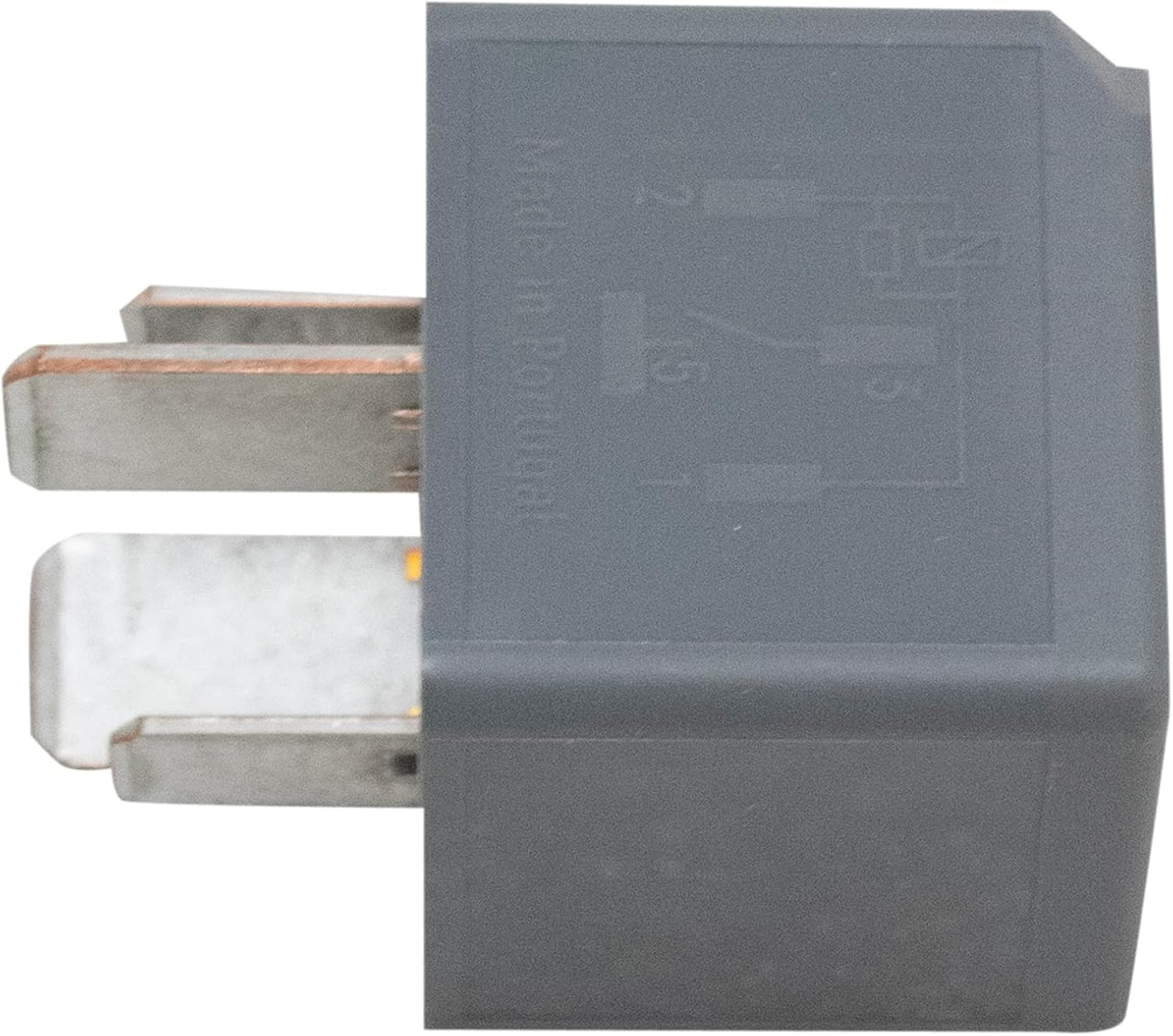 Relé 12V bomba compresor aire suspensión Land Rover