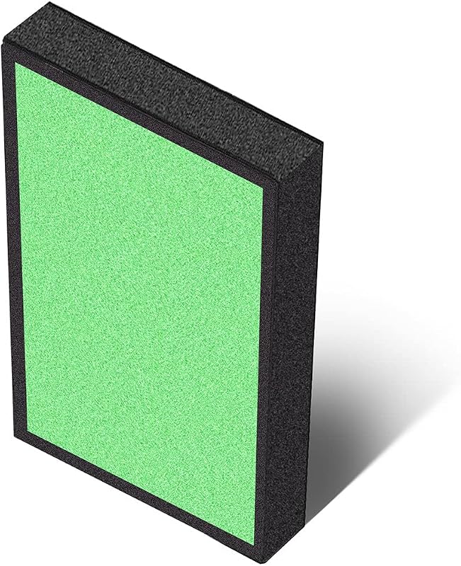 Filtro HEPA purificador aire 4en1 para hogar oficina