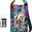 Bolsa flotante impermeable para kayak 40l/30l/20l/10l/5l