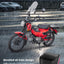 Cubierta filtro aire comp CT125 Trail 125 Hunter Cub