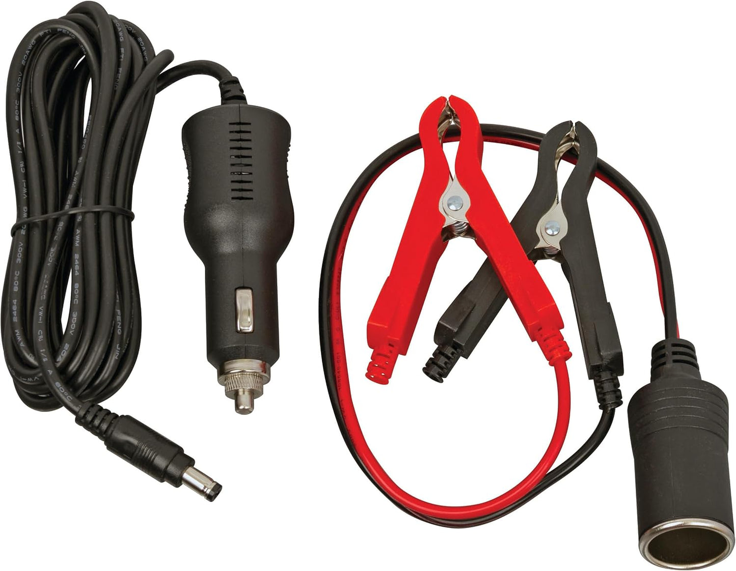 Cable DC para estación combustible 14gal Gas Caddy