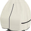Funda silla huevo colgante 600D impermeable beige