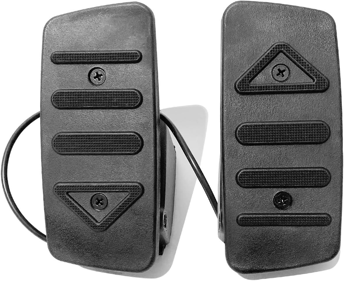 Mando acelerador para GoKart Pro y Pro2 metal original