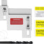 Kit enclavamiento generador Eaton 1 1/4-1 1/2pulg