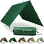 Lona impermeable resistente 20000mm costuras selladas