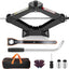 Kit gato coche 3en1 universal para Tesla Y/3/S/X