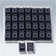 Kit herrajes guardabarros comp Jeep Wrangler YJ 87-95
