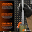 Kit herramientas horquilla motocicleta compresor resorte