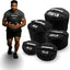 Saco arena entrenamiento resistente fitness strongman