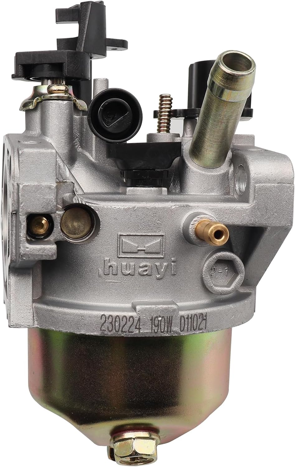 Carburador para motor 357cc 683-WU