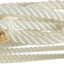 Cuerdas tratadas Poly 28ft Calf 10.2