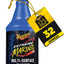 Limpiador multisuperficie vehículos marinos 32oz