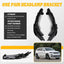 Soporte faros compat Grand Cherokee 14-16 2PCS