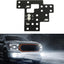 Módulo High Mod 6 para luces antiniebla Chevy Silverado 03-07