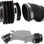 Manguera aire Infiniti M35 G35 3.5L 03-06 2 Pzas