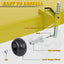 Ruedas cubierta John Deere 6 Pzas