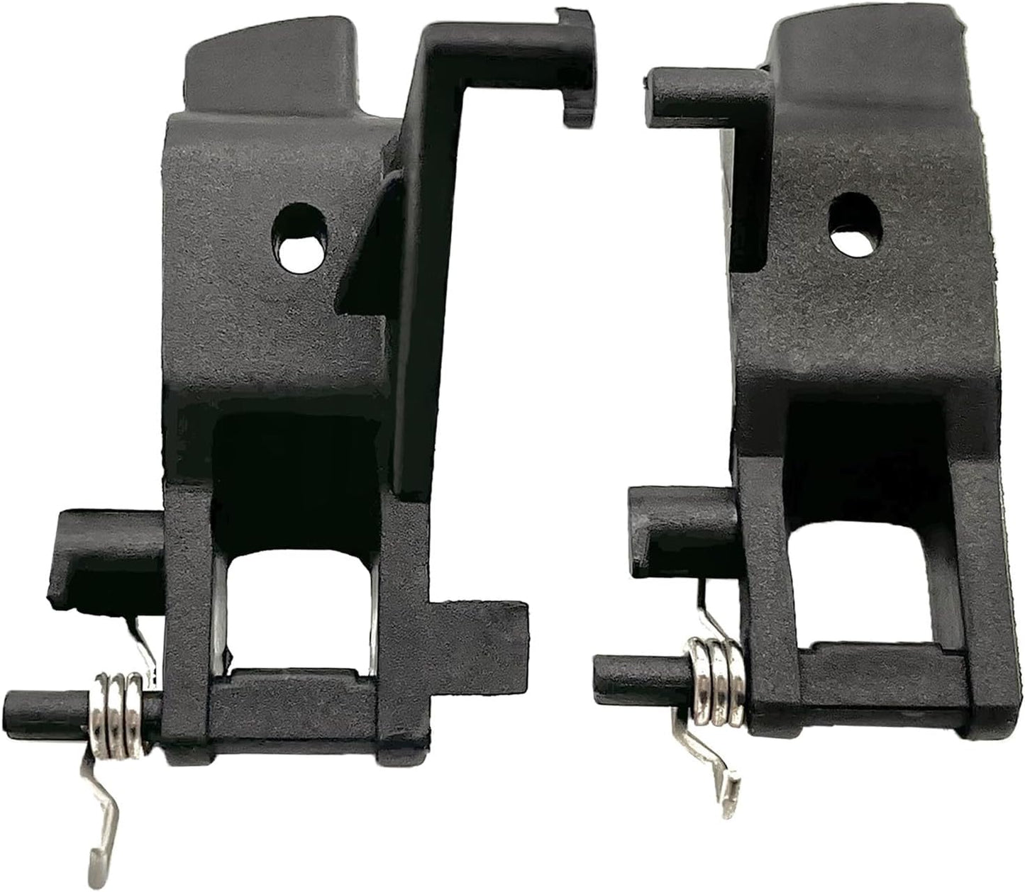 Clip pestillo reposabrazos consola Mercedes W166 W292 X166