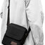 Bolso cruzado para hombre tipo mensajero de lona