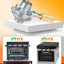Regulador horno Camp Chef Pzoven/Coven/Covend/Covent 2 quemadores