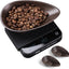 Set 2 Tazas Dosificadoras Grano Café ABS Base Antiderrap