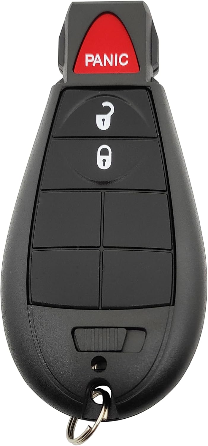 Funda repuesto llavero Dodge Ram