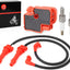 Bobina encendido bujía tapa cable comp Polaris RZR XP