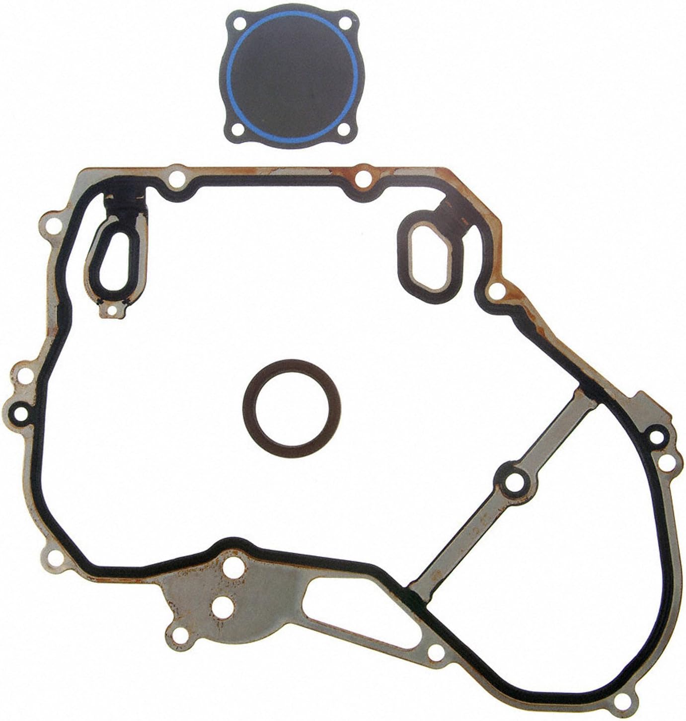 Set juntas tapa distribución TCS 46041