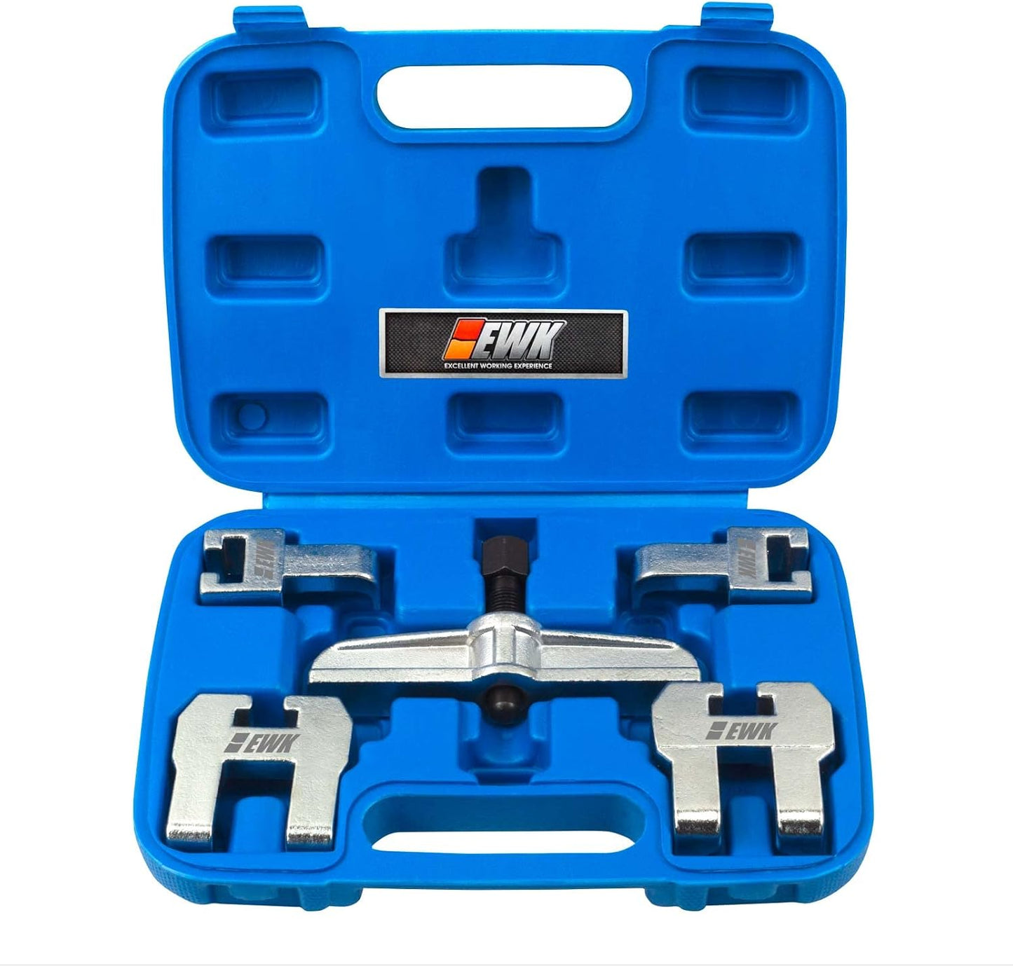 Kit extracción polea árbol levas VW Audi V6 V8 T40001