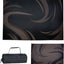 Alfombrilla reversible para patio al aire libre