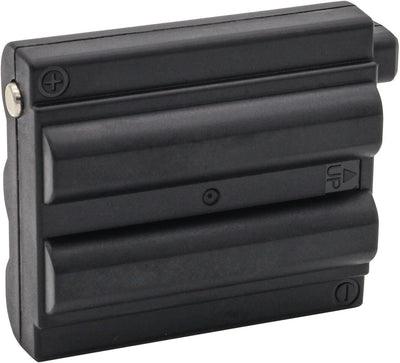2 Baterías Ni-MH 6V 1000mAh comp Midland GXT-1000