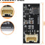 Tablero chip controlador luz trasera LED BMW X3 10-17