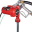 Bomba transferencia combustible FR8 12V 8 GPM