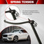 Llave giratoria volante herramienta torneado placa flexible