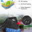 Funda impermeable motocicleta Sportster Rebel 420D All