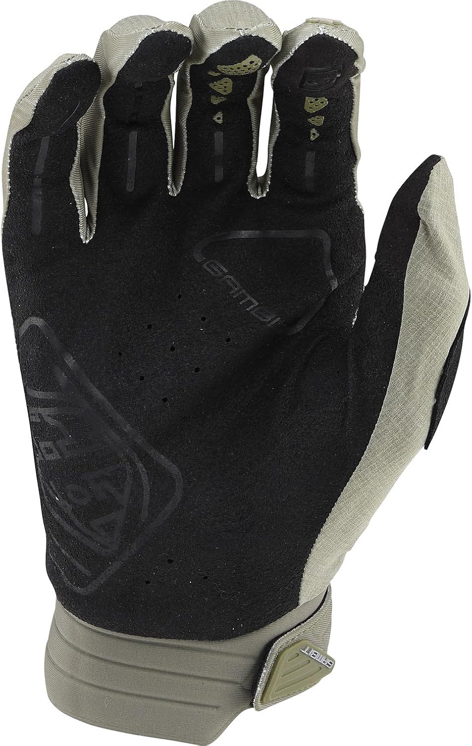 Guantes Motocross para Moto de Tierra y Bicicleta de Montaña