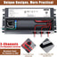 Controlador LED 288W 24V con caja conexiones comp Triac