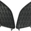 Parachoques delantero Toyota Corolla 09-10