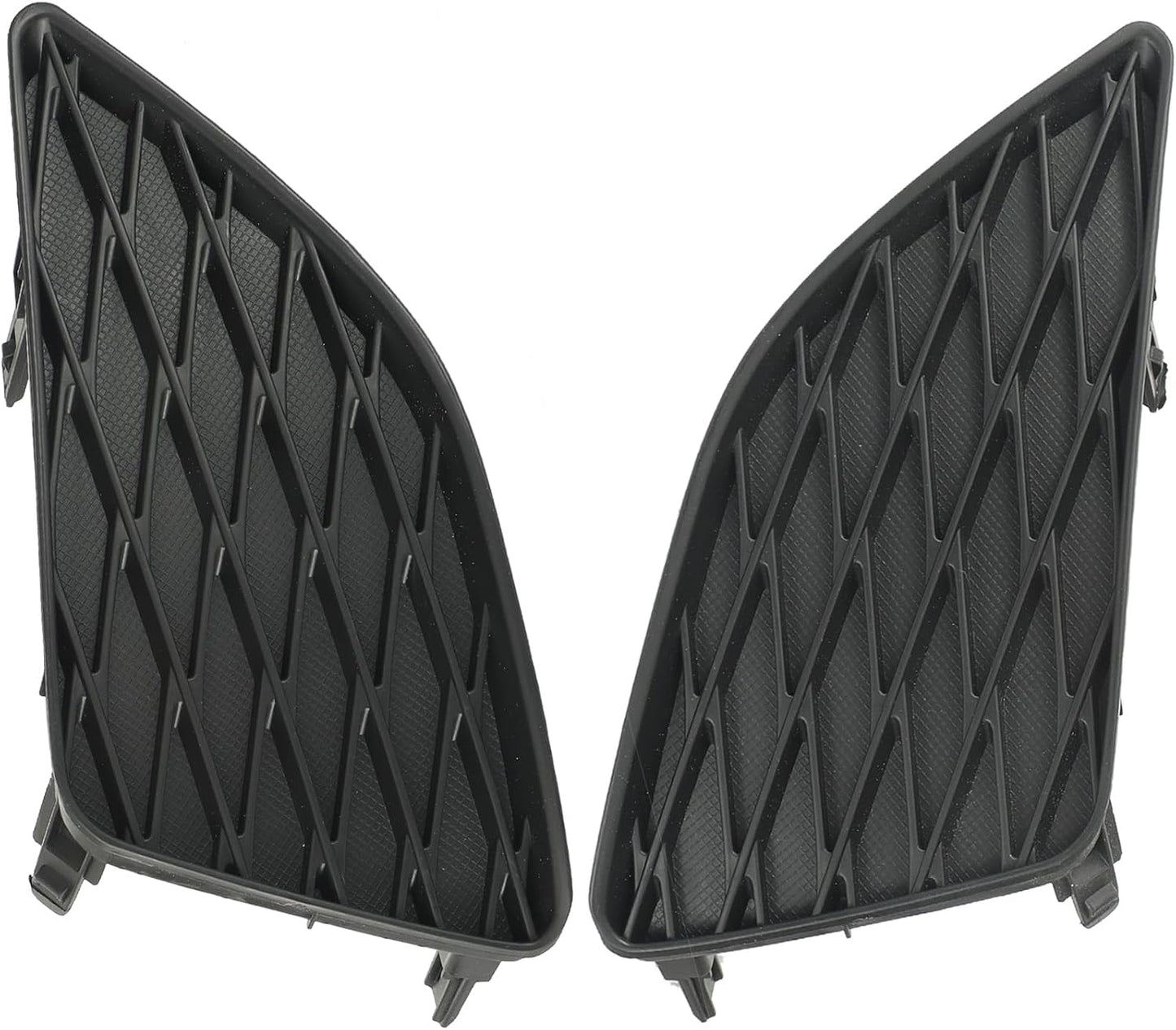 Parachoques delantero Toyota Corolla 09-10
