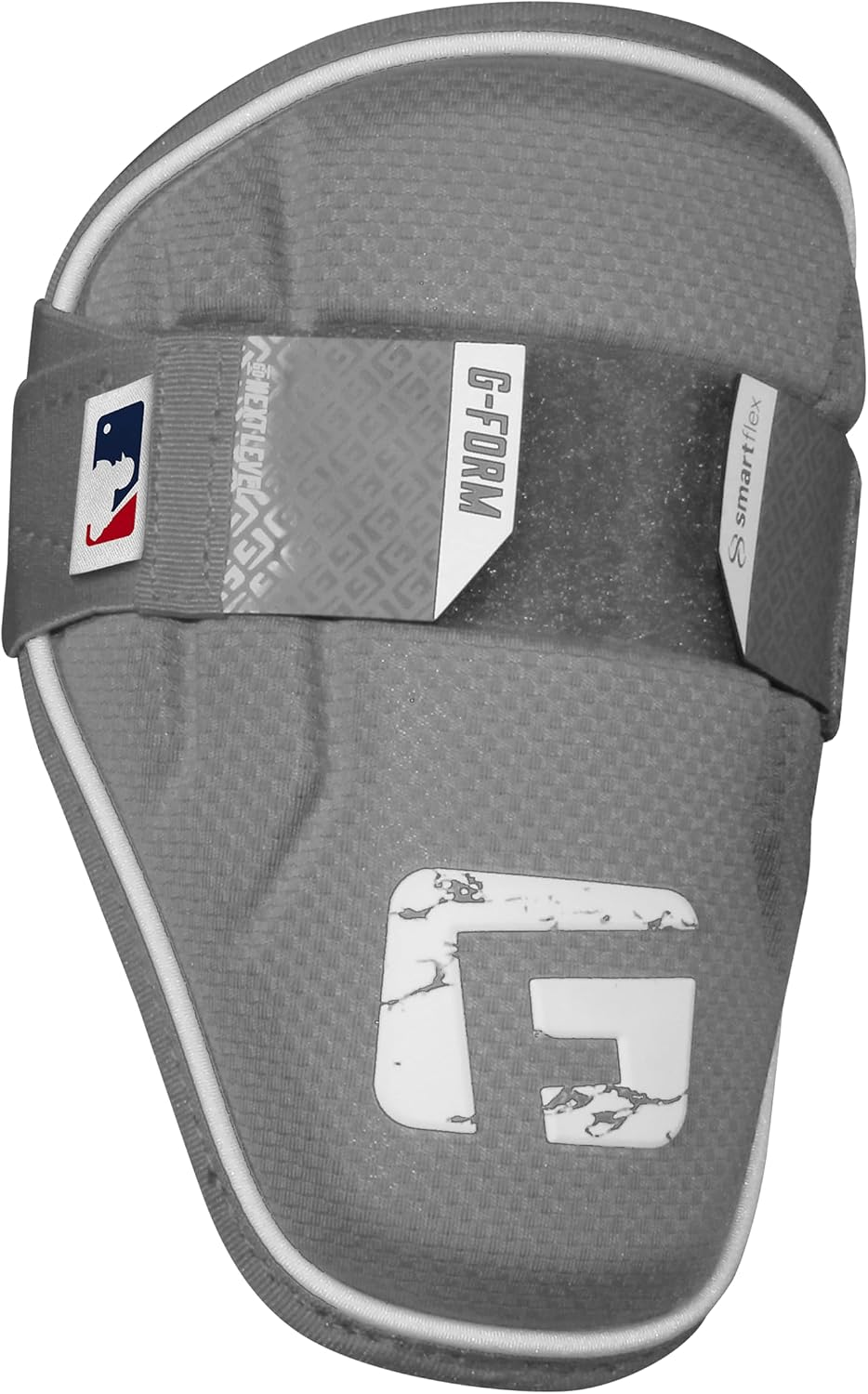 Protector de Codo para Béisbol MLB de Plástico Resistente