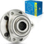 Conjunto cubo rueda delantera Chevrolet HHR 06-08