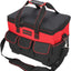 Bolsa herramientas 17pulg correa ajustable boca ancha